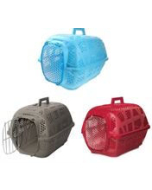 JS Transportbox «Carry Sport», 48.5 x 34 x 32 cm, max. 5 kg