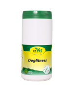 cdVet Dogfitness 200g