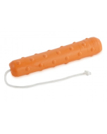 Firedog Dokken's Bumper Dummy Marking, orange