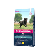 DE Eukanuba Adult Large