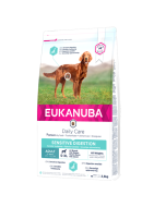 Eukanuba Trockenfutter DailyCare Sensitive Digestion, All Breeds