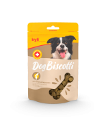 kyli DogBiscotti mit Grünlippmuschel