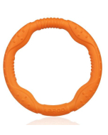 LaRoo Fitness-Ring schwimmend, orange