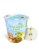 bosch Fruitees Apfel