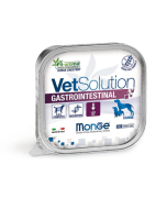 DE Monge Vet Solution Gastrointestinal Canine, 24 x 150g | Nassfutter