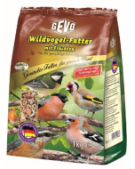 Gevo Wildvogelfutter mit Früchten | 1kg