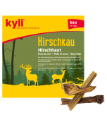 Kyli kau Hirschkau