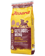 Josera Geflügel-Menü