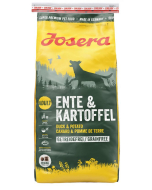 Josera Ente & Kartoffel 