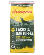 Josera Lachs & Kartoffel