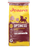 Josera Optiness