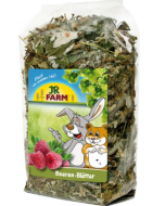 JR Farm Beeren-Blätter - 100g