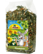 JR Farm Wiesenkräuter - 150g