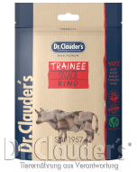 Dr.Clauder's Trainee Snack Rind