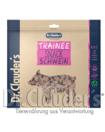 Dr.Clauder's Trainee Snack Schwein