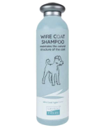 DE Greenfields Wire Coat Hundeshampoo - für rauhaarige Hunde 250ml