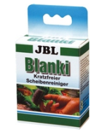 KM JBL Blanki - Aquarienscheibenreiniger