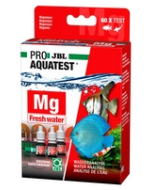 KM JBL ProAqua Test Mg Magnesium - Wassertest