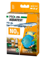 KM JBL ProAqua Test NO3 Nitrat - Wassertest