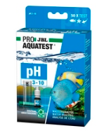 KM JBL ProAqua Test pH 3.0-10.0 - Wassertest