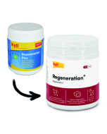 kyli Regeneration+ - 350g | Ergänzungsfuttermittel für Hunde