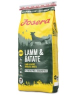 Josera Lamm & Batate