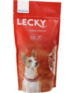 LECKY Animal Collection - 4 x 300 g