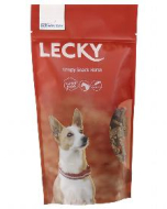 LECKY Crispy Snack Horse