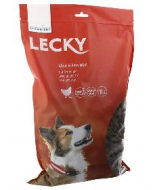 LECKY Klein & fein Poulet Mini