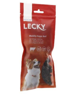 LECKY Mobility Happs Beef mit Kollagen & Grüntee