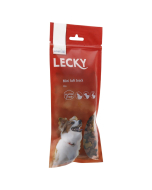 LECKY Mini Soft Snack Mix | Glutenfrei 