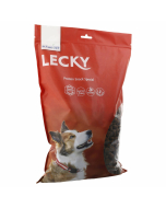 LECKY Protein Snack Special - Insektenprotein - glutenfrei