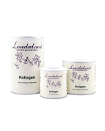 Lunderland Kollagen 100g | für Hunde und Katzen