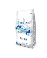 DE Monge Vet Solution Feline, Dermatosis | Katzen-Trockenfutter