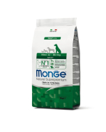 DE Monge Daily Line Adult MAXI - Huhn | Hunde-Trockenfutter  