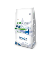 DE Monge Vet Solution Feline, Obesity | Katzen-Trockenfutter