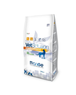 DE Monge Vet Solution Feline, Urinary Struvite | Katzen-Trockenfutter