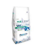 DE Monge Vet Solution Diabetic Canine | Hunde-Trockenfutter