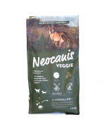 Neocanis Adult VEGGIE - 1.4kg