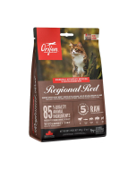 Orijen Regional Red Cat