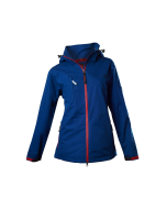 Owney Nova Jacket Women blue | Damenjacke