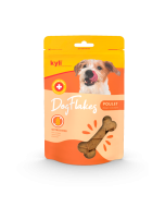 kyli Kau DogFlakes Poulet