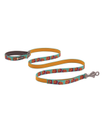 JS Ruffwear Flat Out "Spring Burst" Leine - 1.8 Meter