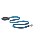 JS Ruffwear Flat Out "Oceanic Distortion" Leine - 1.8 Meter