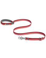 JS Ruffwear Crag "Cindercone Red" Hundeleine - 1.1-1.8 Meter