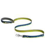 JS Ruffwear Crag "Green Hills" Hundeleine - 1.1-1.8 Meter