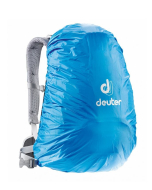 Deuter Raincover Mini, 12-22l | Rucksack-Regenhülle