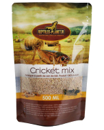 DE Reptiles-Planet Cricket Mix 500ml