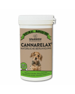 Sparrow CannaRelax | 100g