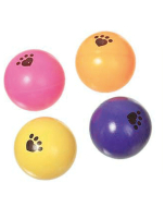 swisspet Katzenspielball Pfote